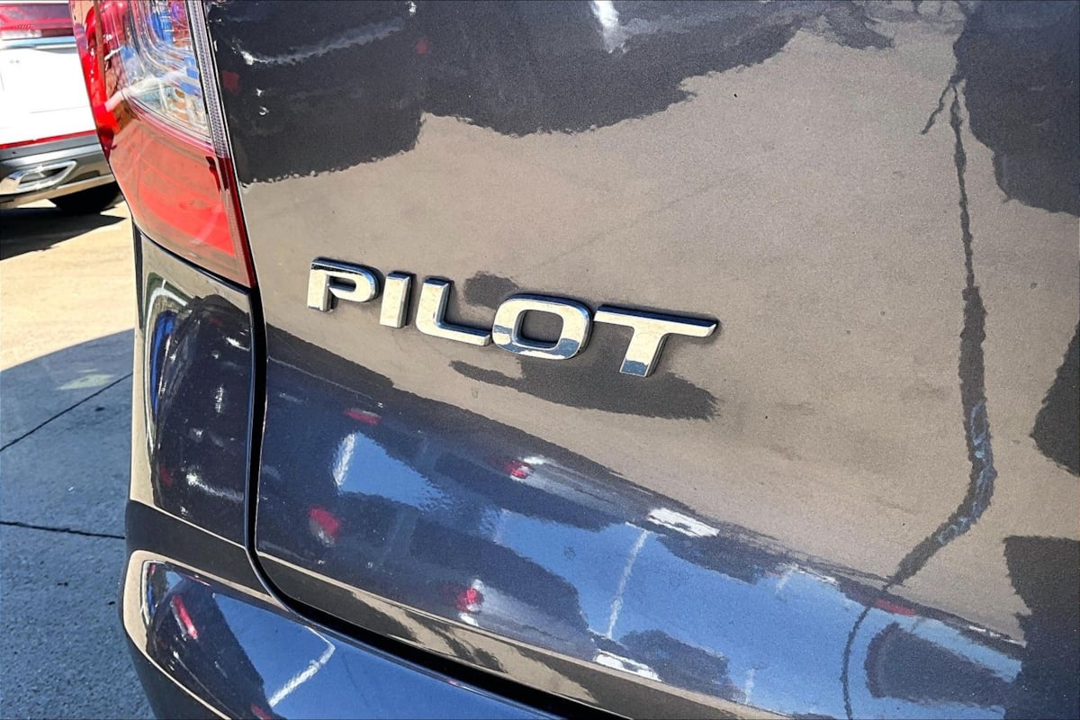 Honda Pilot photo 23