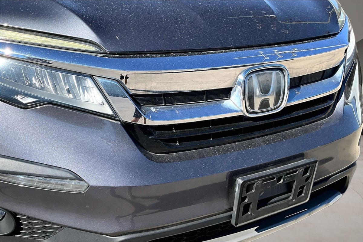 Honda Pilot photo 32