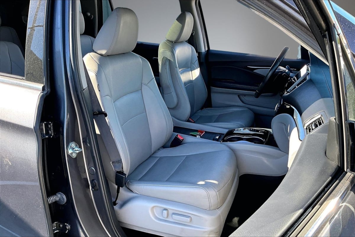 Honda Pilot photo 29