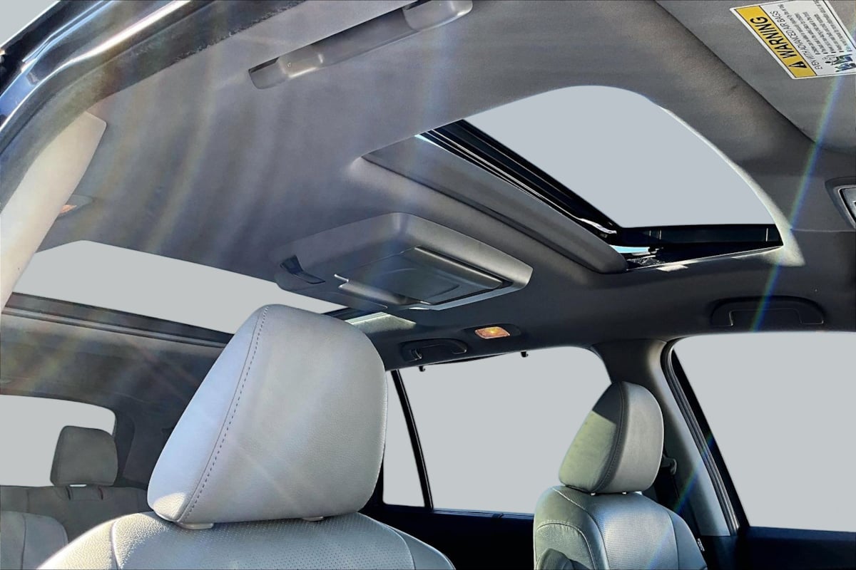 Honda Pilot photo 27