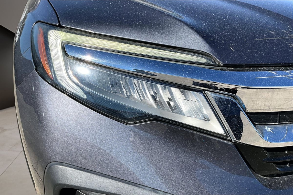 Honda Pilot photo 31