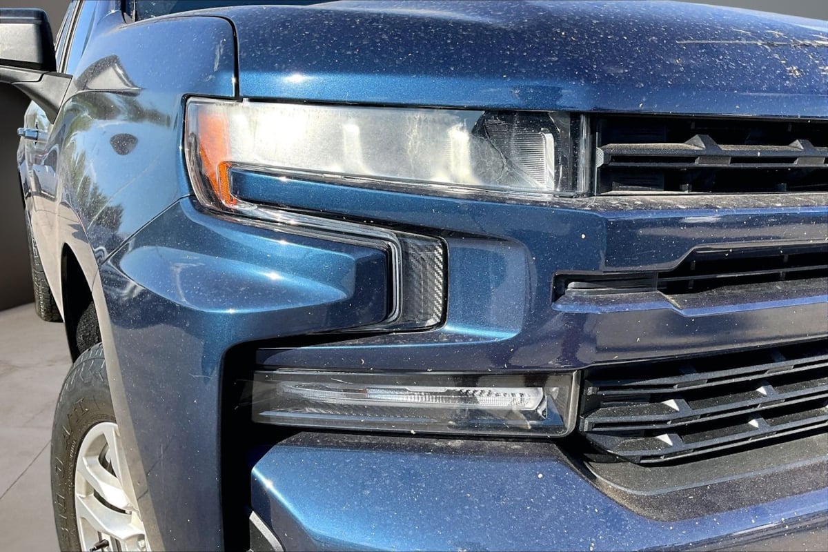 Chevrolet Silverado photo 31