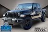 2023 Jeep Gladiator Willys