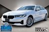 2022 BMW 5 Series 530i