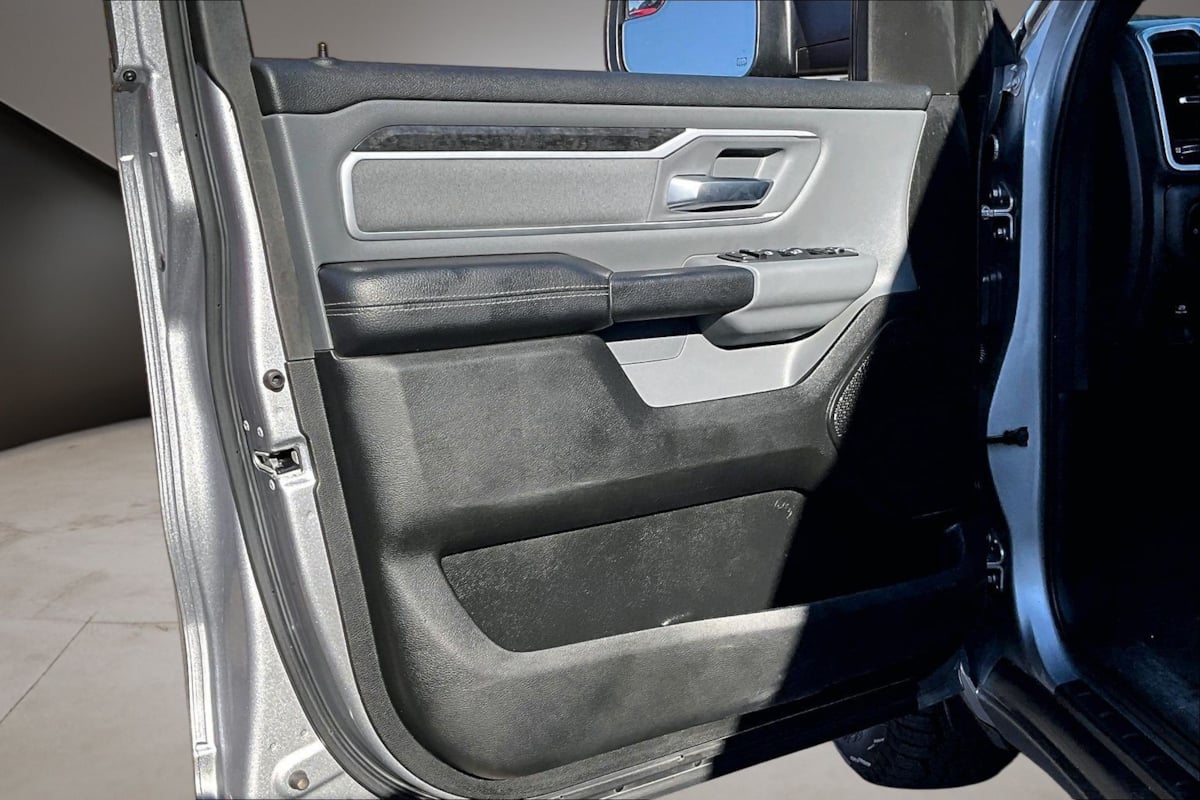 Ram 1500 photo 20