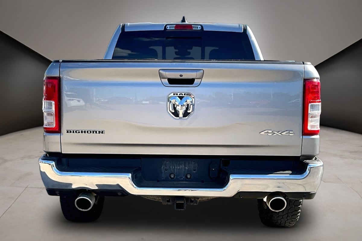 Ram 1500 photo 5