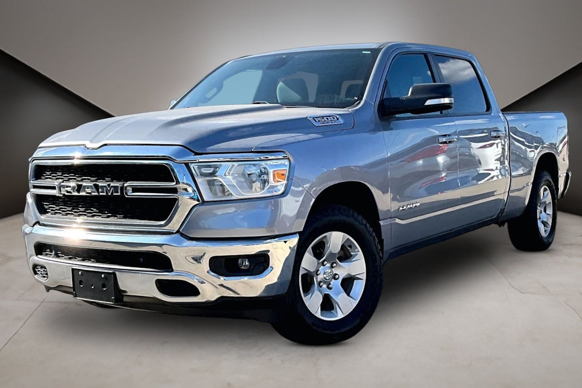 Ram 1500 photo 36
