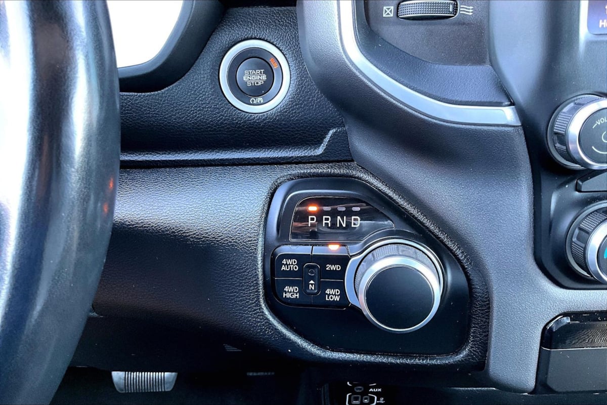 Ram 1500 photo 35