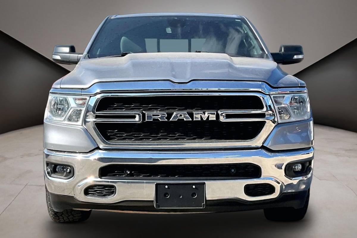 Ram 1500 photo 3