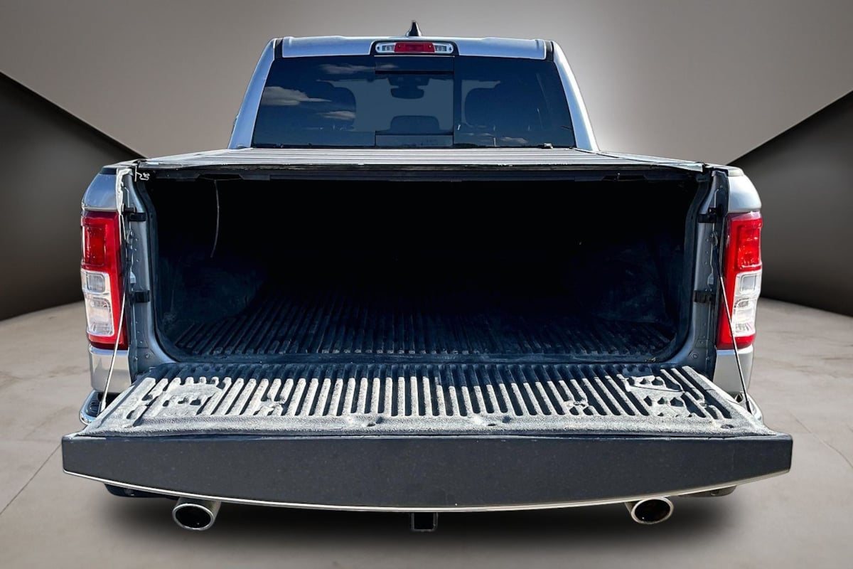 Ram 1500 photo 7