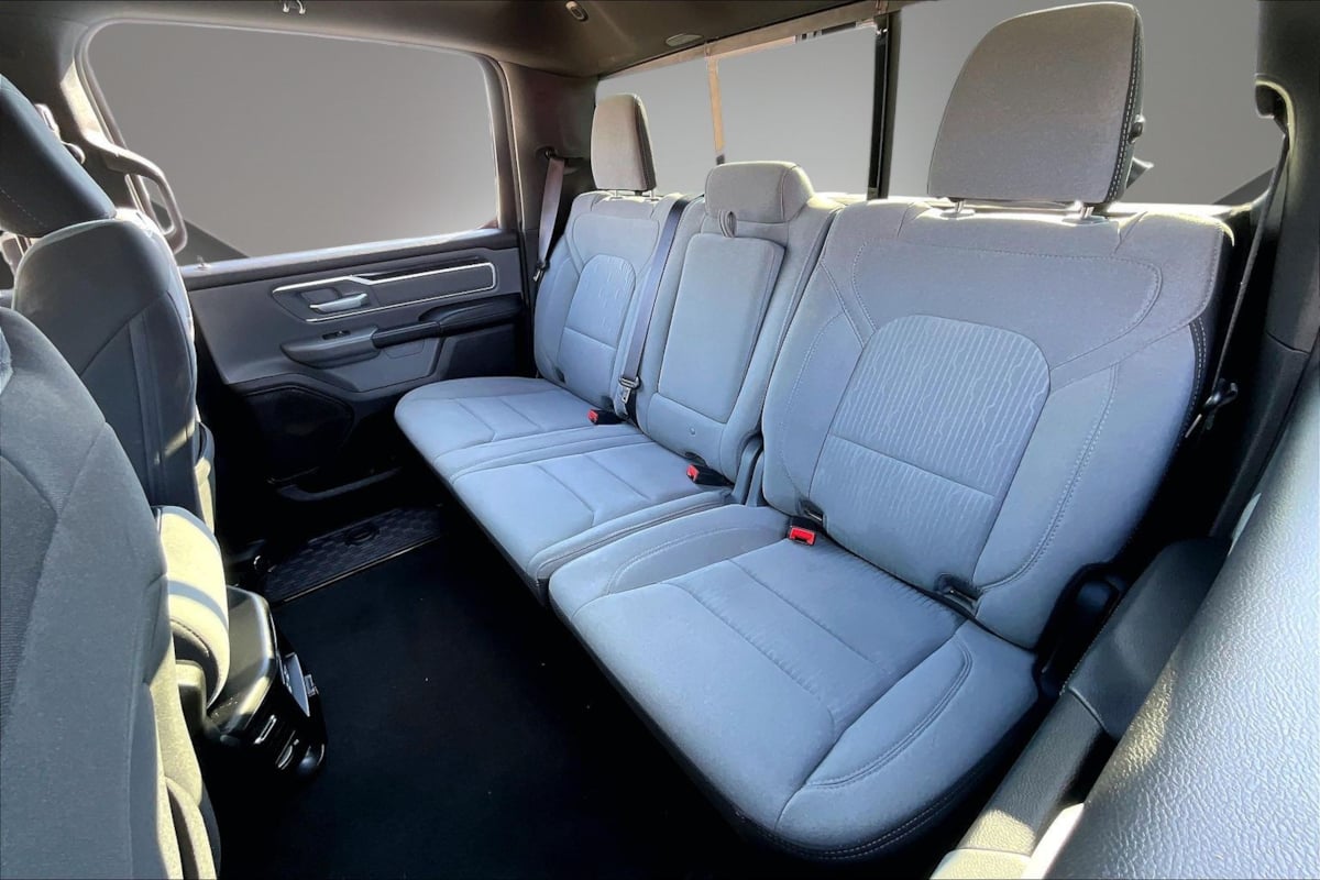 Ram 1500 photo 22