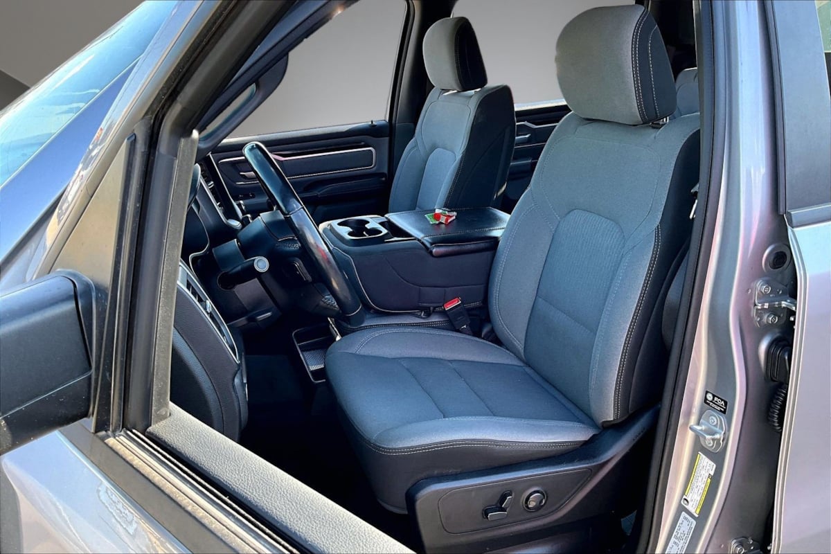 Ram 1500 photo 21