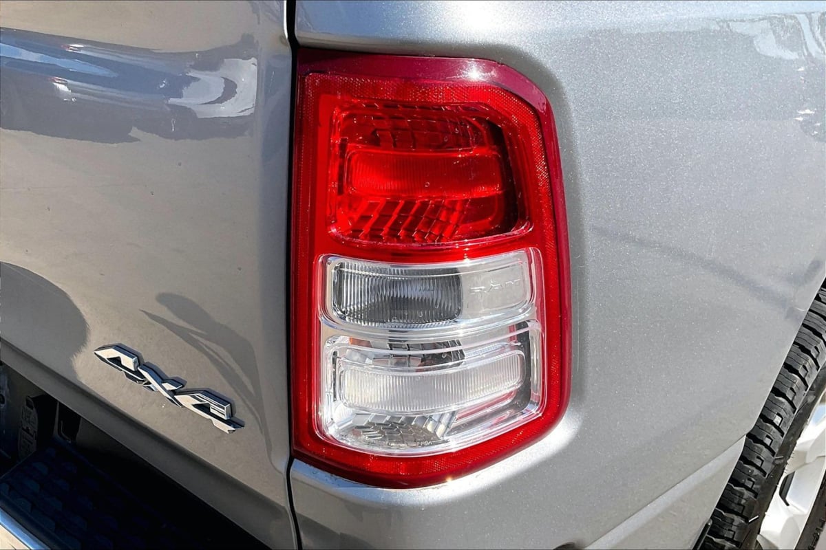 Ram 1500 photo 23