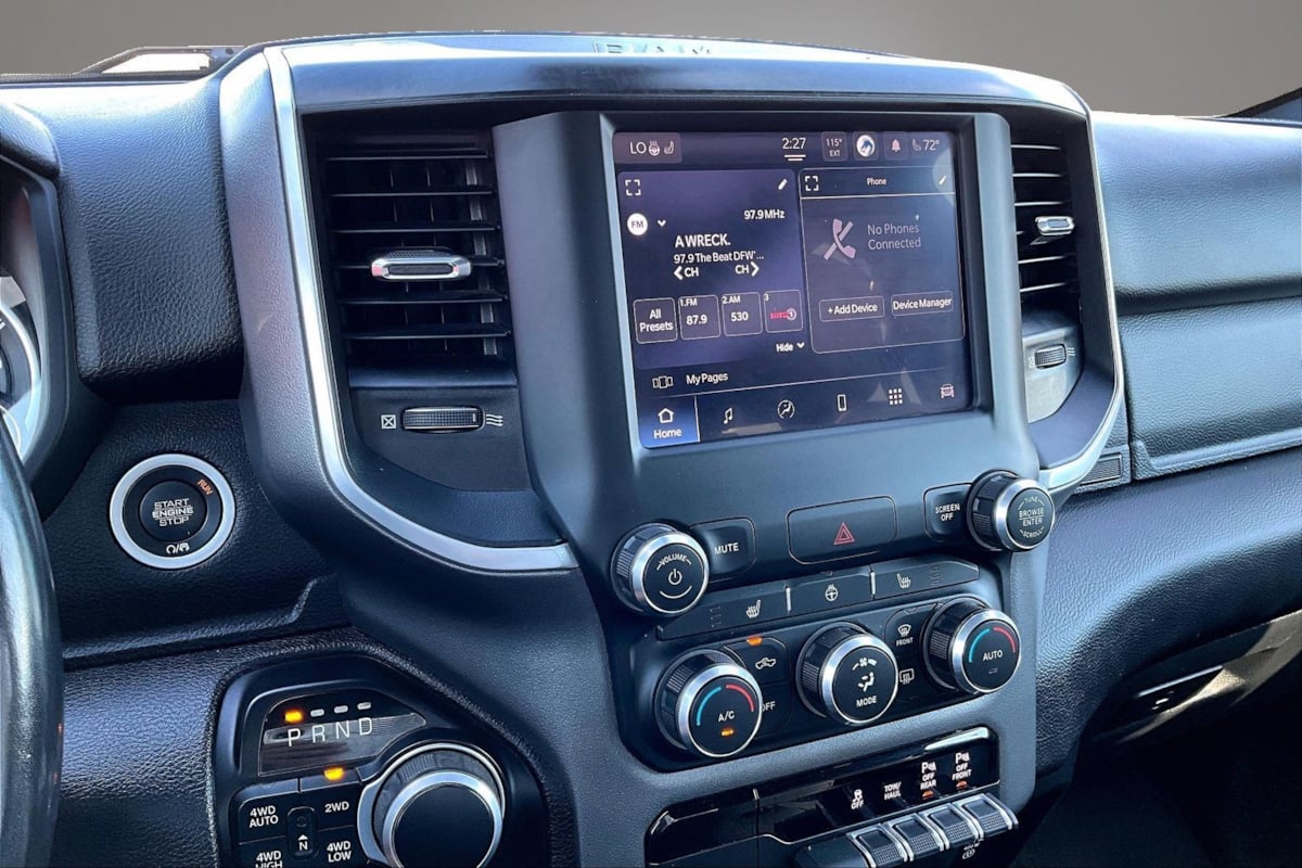 Ram 1500 photo 10