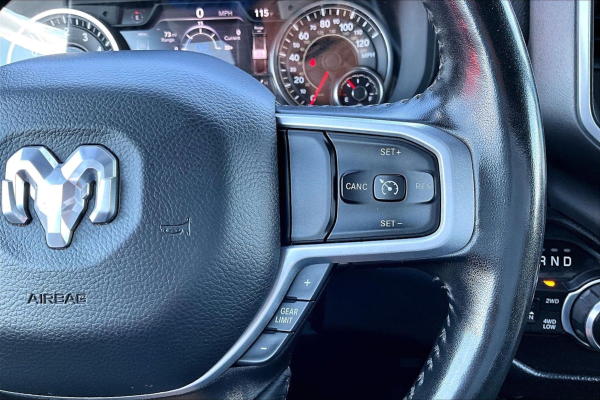 Ram 1500 photo 12