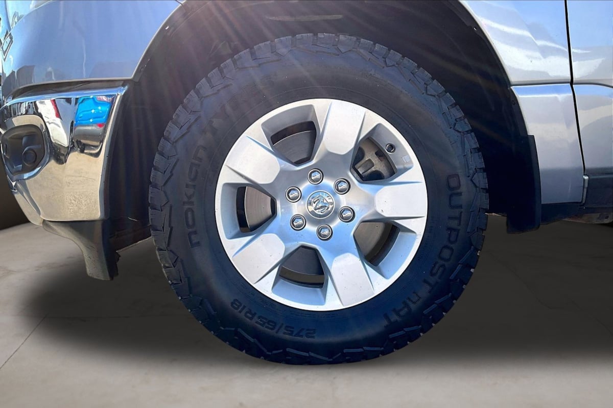 Ram 1500 photo 33