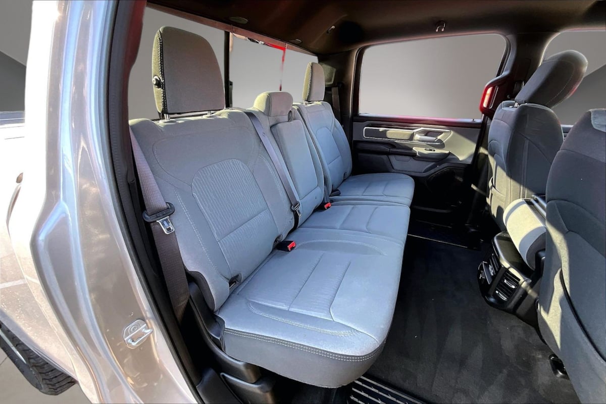 Ram 1500 photo 25