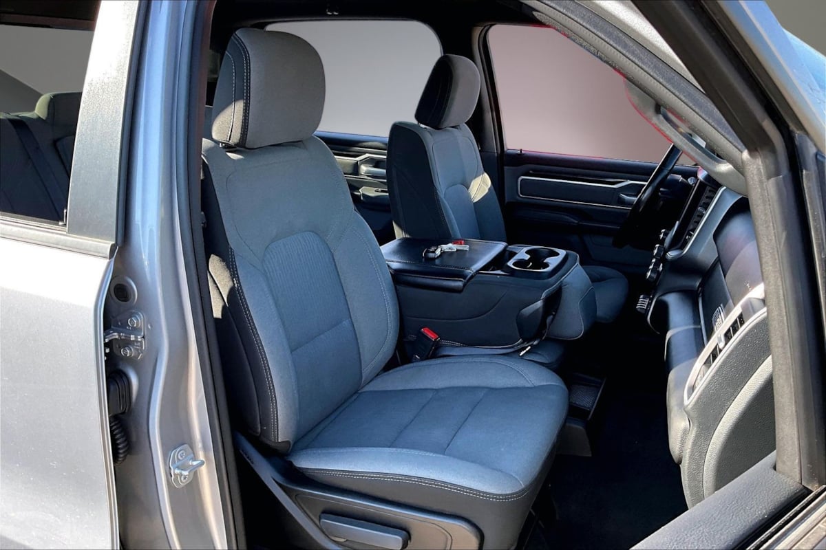 Ram 1500 photo 29