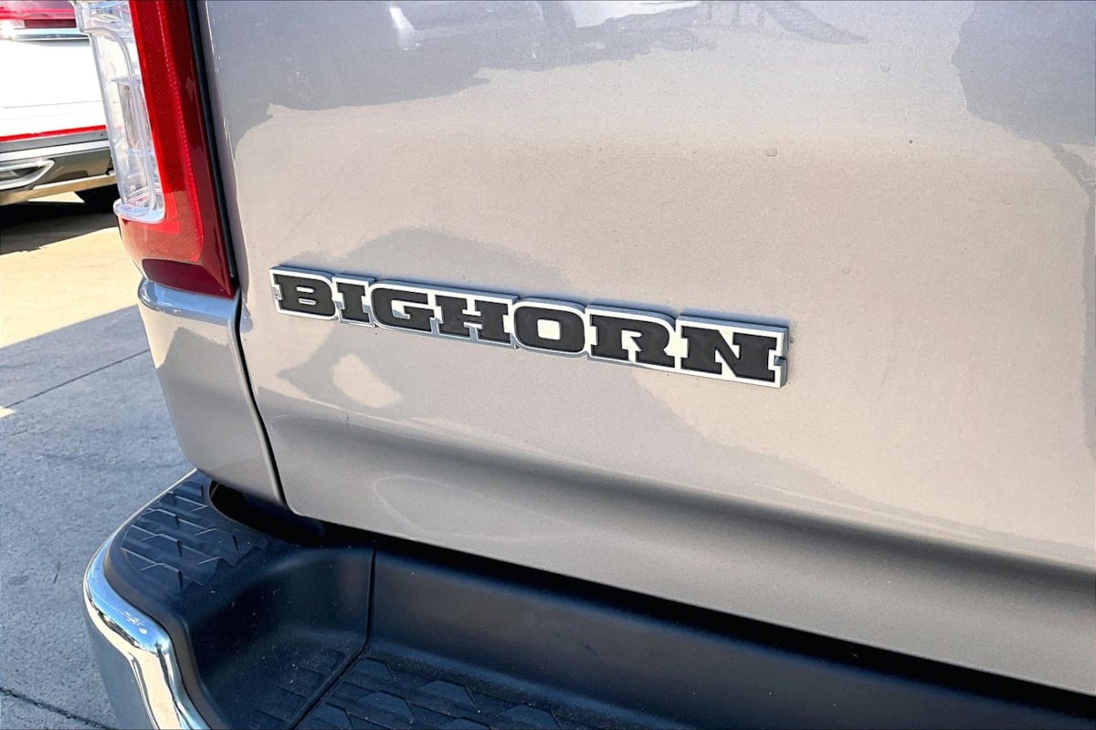 Ram 1500 photo 24