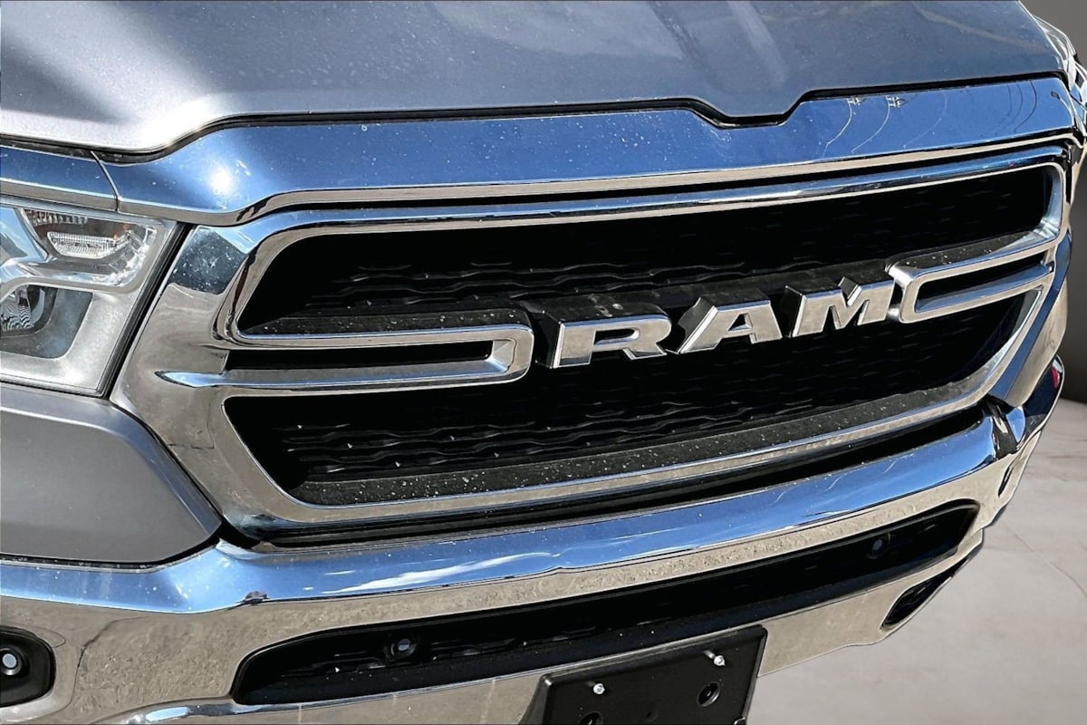 Ram 1500 photo 32