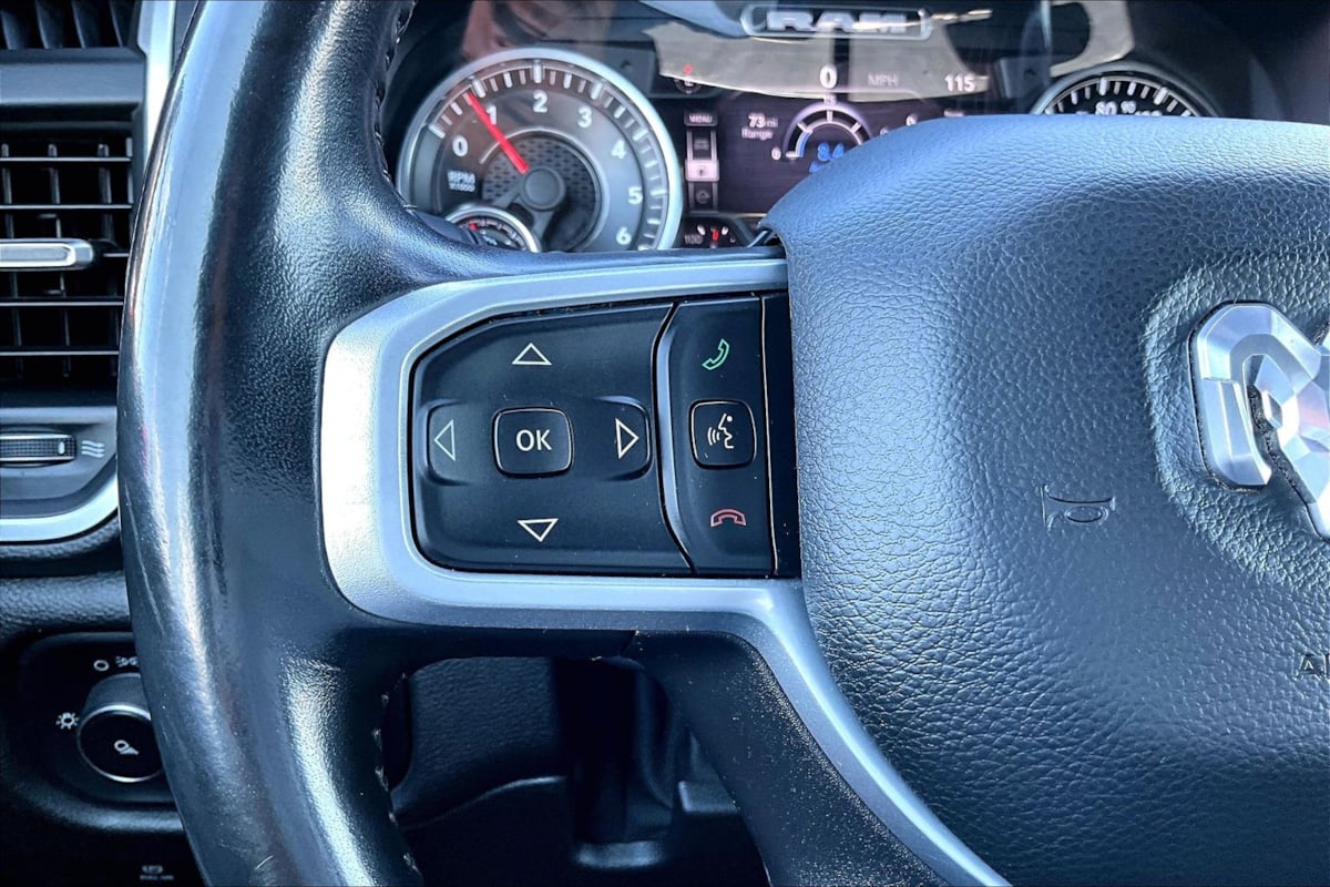 Ram 1500 photo 11