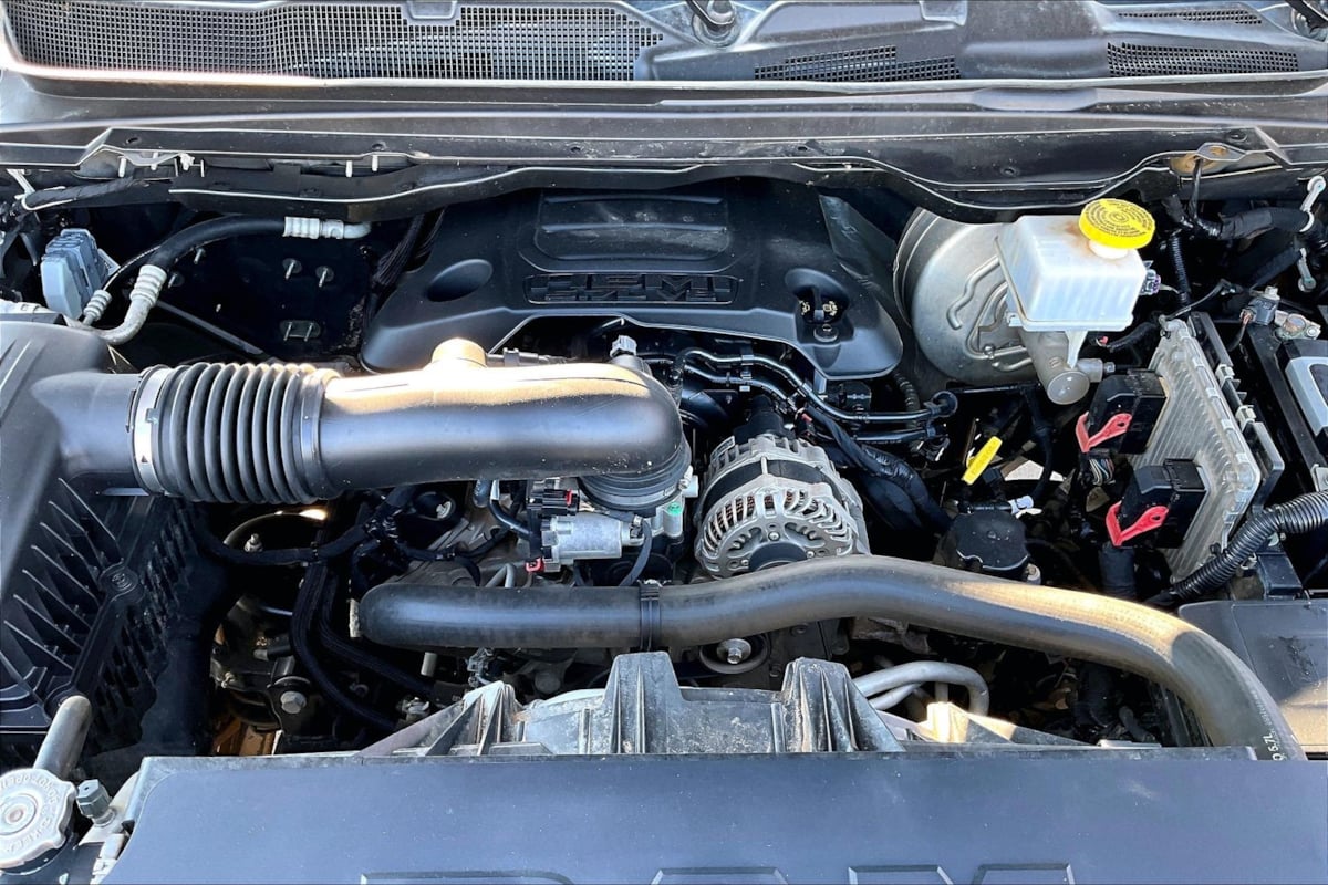 Ram 1500 photo 30