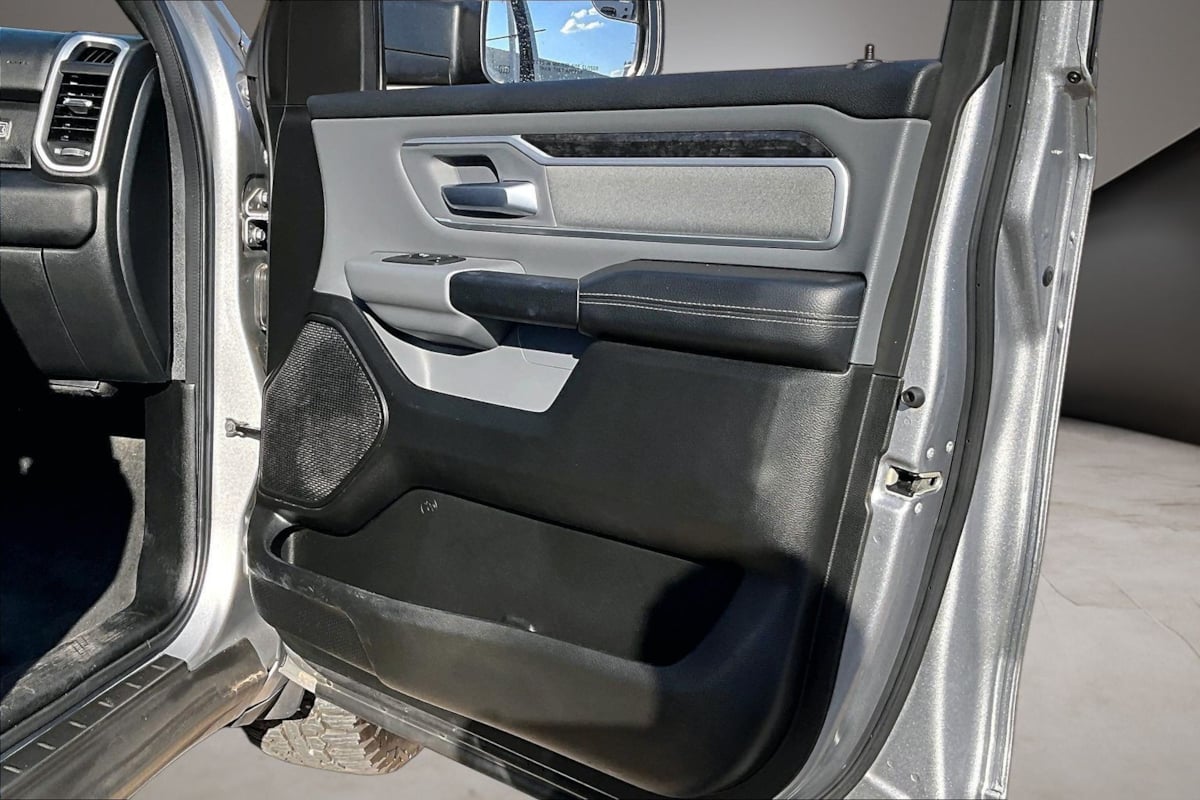 Ram 1500 photo 28