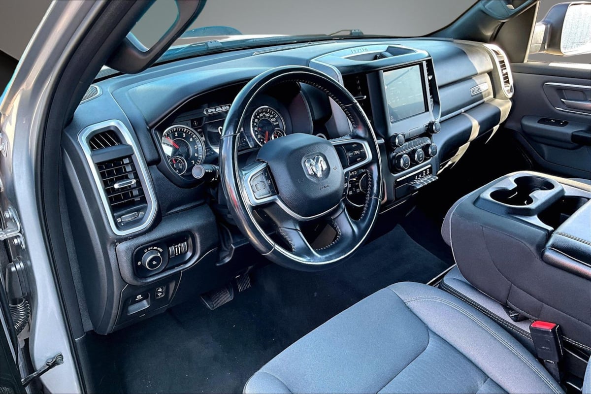 Ram 1500 photo 17