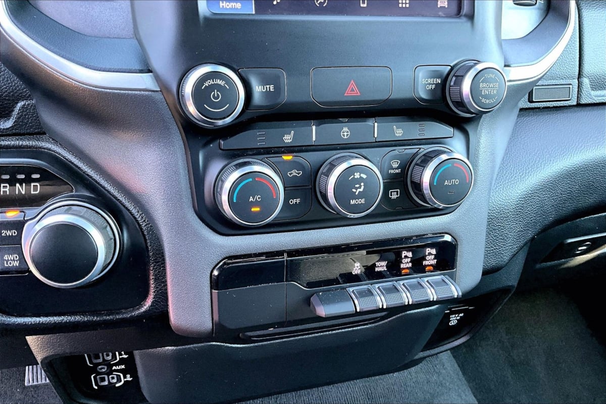 Ram 1500 photo 15