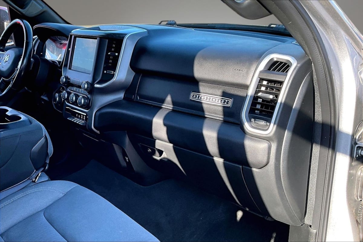 Ram 1500 photo 26