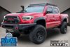 2021 Toyota Tacoma 2WD SR