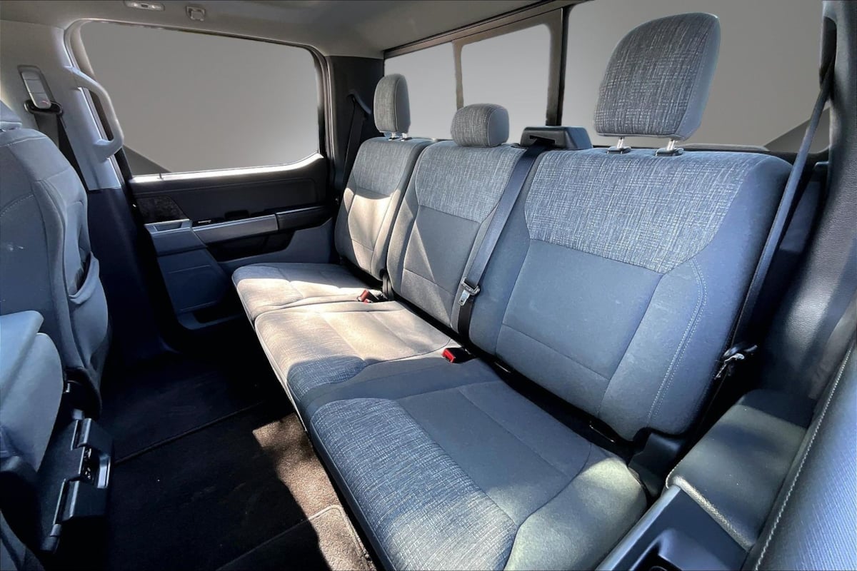 2022 Ford F-150 XLT - Photo 22