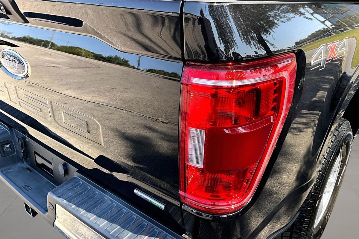 2022 Ford F-150 XLT - Photo 23