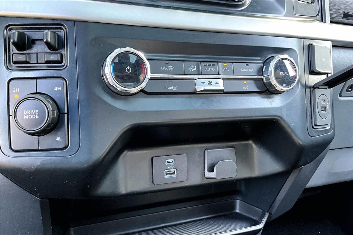 2022 Ford F-150 XLT - Photo 15