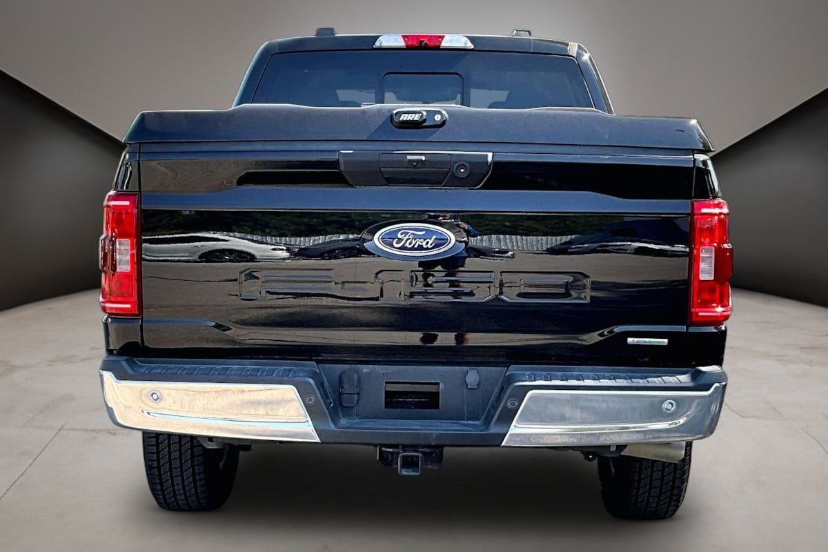 Ford F-150 photo 5