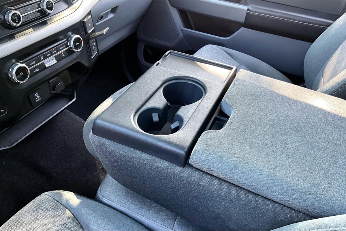 2022 Ford F-150 XLT - Photo 18