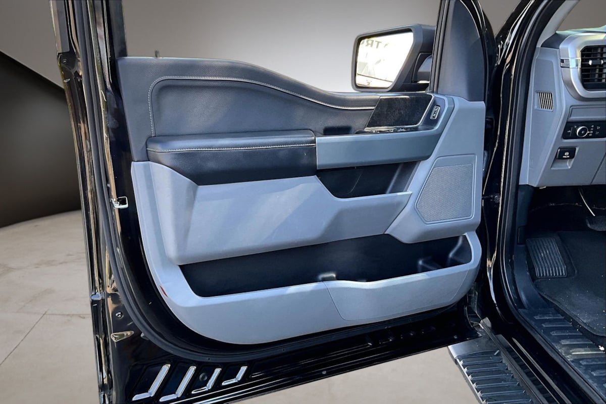 Ford F-150 photo 20