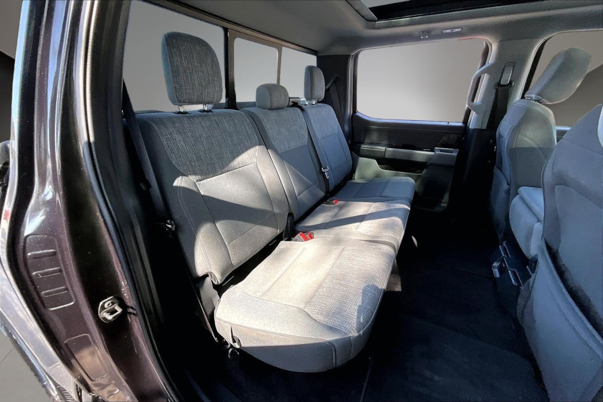 Ford F-150 photo 25
