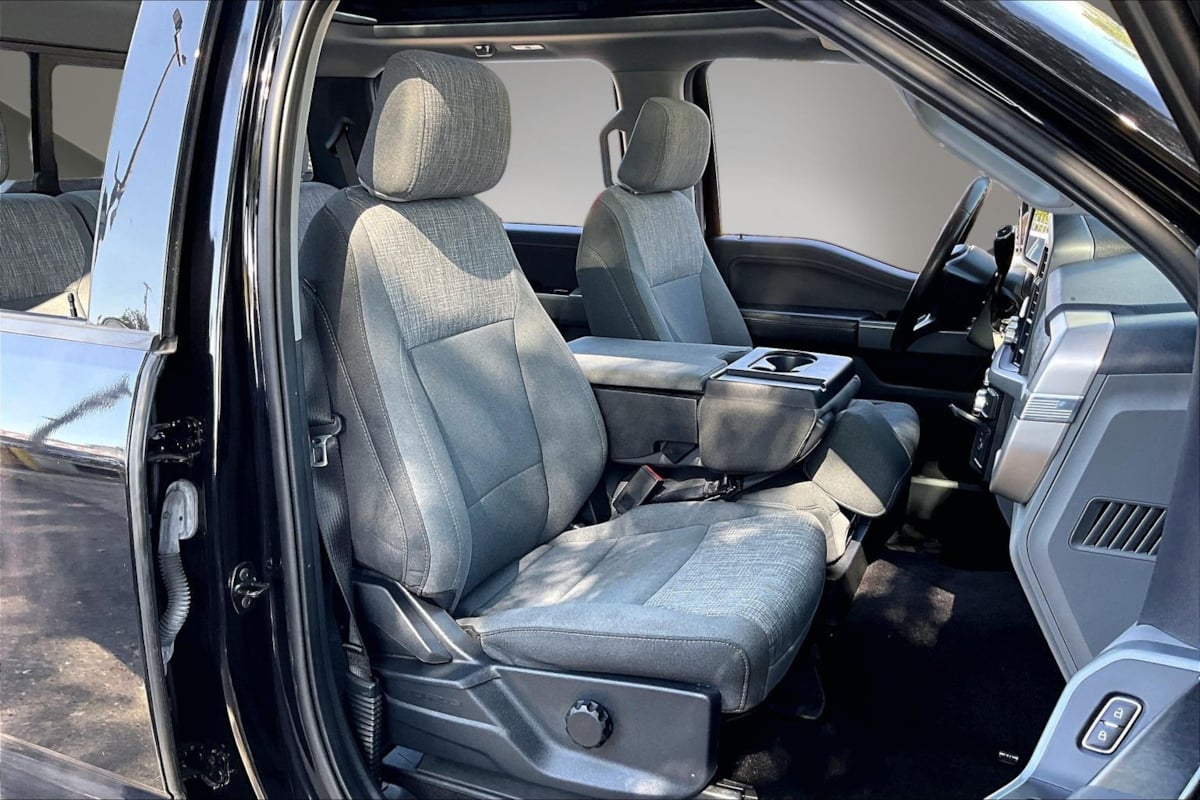 Ford F-150 photo 29