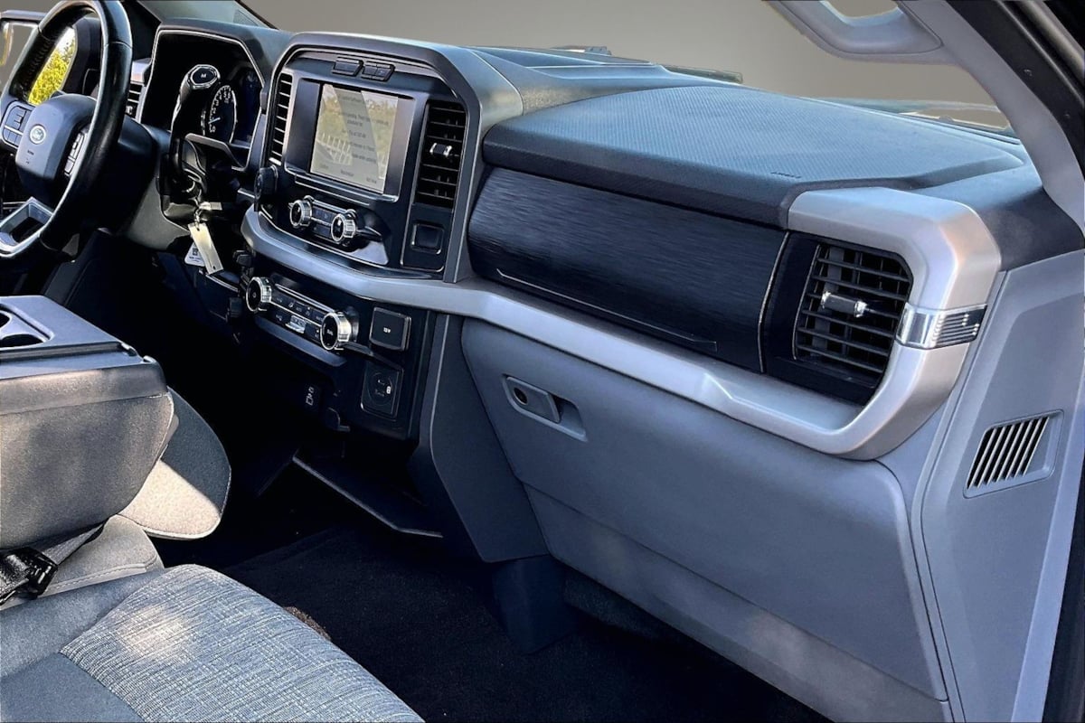 2022 Ford F-150 XLT - Photo 26