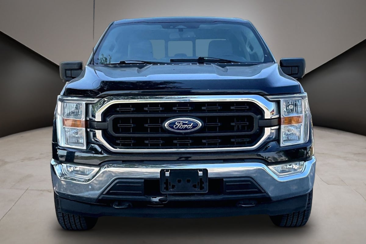 2022 Ford F-150 XLT - Photo 3