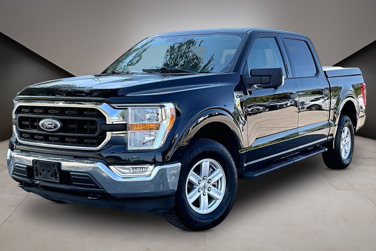 Ford F-150 photo 36