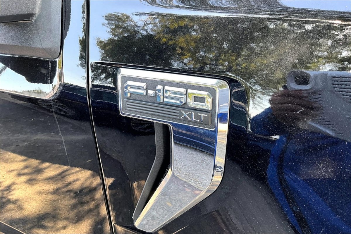 Ford F-150 photo 24