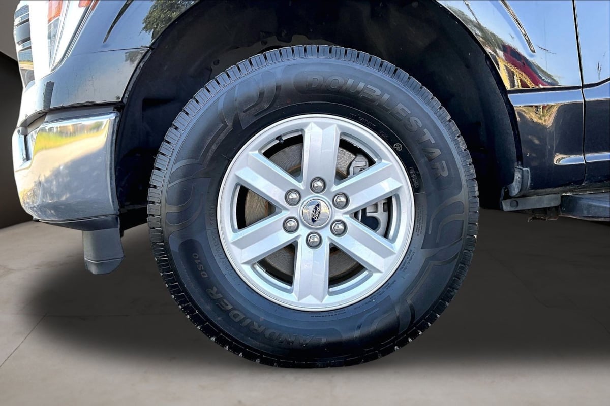 2022 Ford F-150 XLT - Photo 33