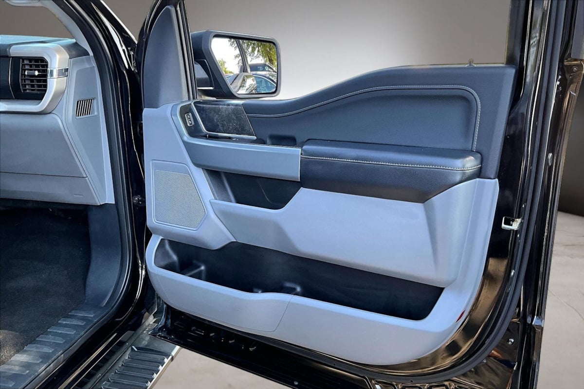 2022 Ford F-150 XLT - Photo 28