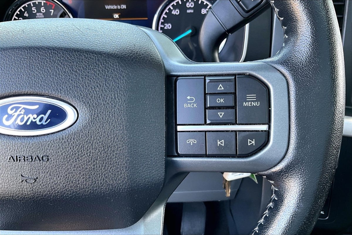 2022 Ford F-150 XLT - Photo 12