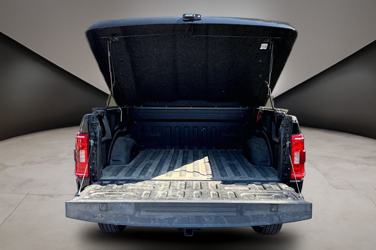 Ford F-150 photo 7