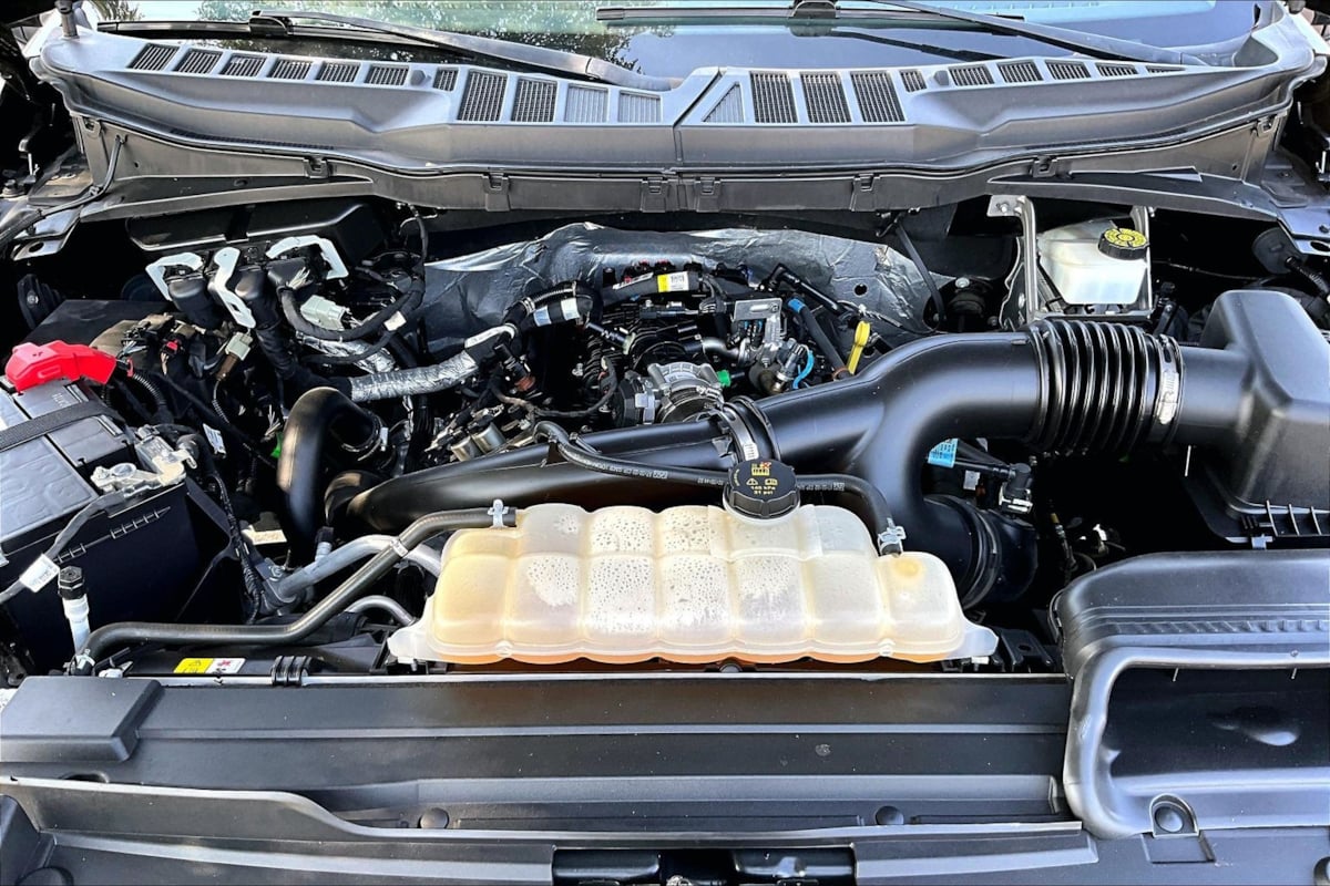 Ford F-150 photo 30