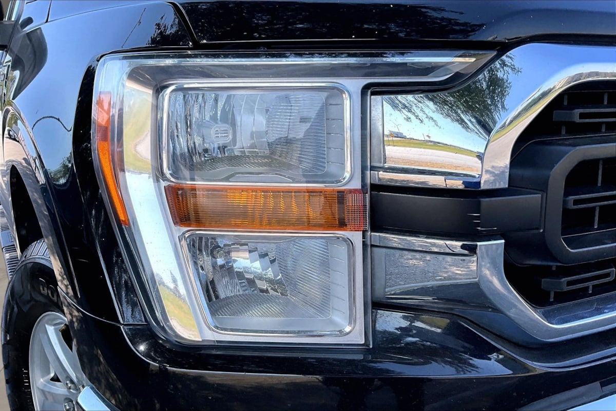 Ford F-150 photo 31