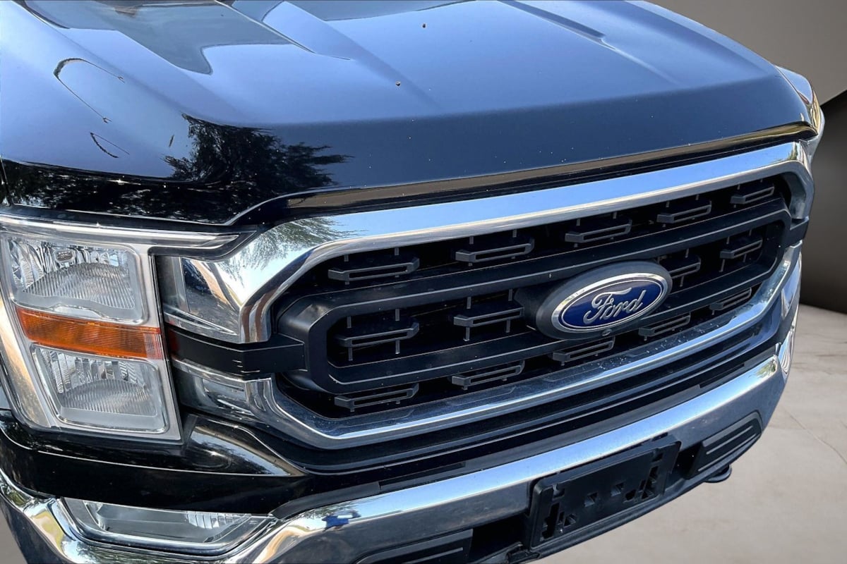 Ford F-150 photo 32